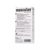 Ультрапрочные презервативы Masculan Ultra Safe Black - 10 шт.