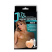Мастурбатор-вагина JIZZM VIBRATING MASTURBATOR JESSICA с вибрацией