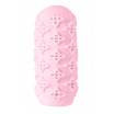 Розовый мастурбатор Marshmallow Maxi Honey