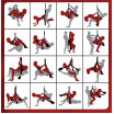 Качели любви Loveswing Multi Vario