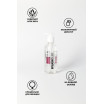 Ухаживающий лубрикант на водной основе Splashglide Vaginal With Aloe Vera - 330 мл.