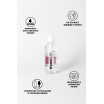 Ухаживающий лубрикант на водной основе Splashglide Vaginal With Aloe Vera - 330 мл.