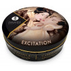 Массажная свеча Intoxicatin Chocolate с ароматом шоколада - 30 мл.