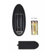 Телесный вибратор-реалистик Vibrating Realistic Cock 9  - 23,5 см.