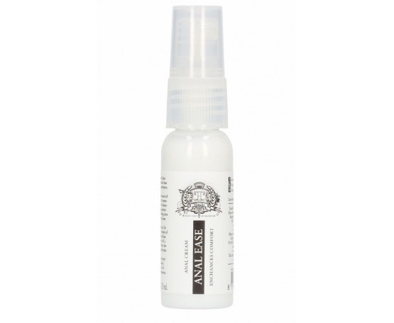 Анальный расслабляющий крем Touche Anal Ease Cream - 20 мл.