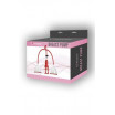 Вакуумная помпа для груди Breast Pump с двумя чашами