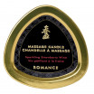 Массажная  свеча Sparkling Strawberry Wine с ароматом клубничного вина - 170 мл.