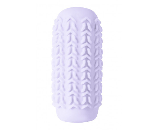 Сиреневый мастурбатор Marshmallow Maxi Candy