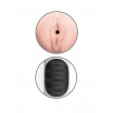 Мастурбатор-вагина Mega Grip Vibrating Stroker Pussy