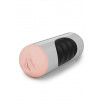 Мастурбатор-вагина Mega Grip Vibrating Stroker Pussy