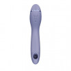 Сиреневый стимулятор G-точки Womanizer OG c технологией Pleasure Air и вибрацией - 17,7 см.