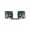 Изумрудные наручники Emerald Handcuffs