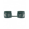 Изумрудные наручники Emerald Handcuffs
