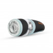Мастурбатор с функциями вибрации и движения CRUIZR Rotating And Vibrating