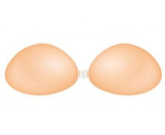 Силиконовый бюстгальтер без бретелей INVISIBLE BRA SILICONE