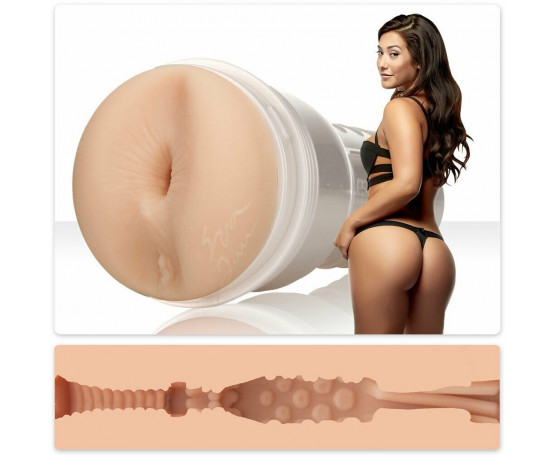 Мастурбатор-анус Fleshlight Girls - Eva Lovia Spice