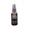 Интимный лубрикант Egzo Aroma с ароматом шоколада - 50 мл.