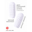 Белый мастурбатор Marshmallow Maxi Sugary