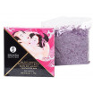 Соль для ванны  Bath Salts Aphrodisia с цветочным ароматом - 75 гр.