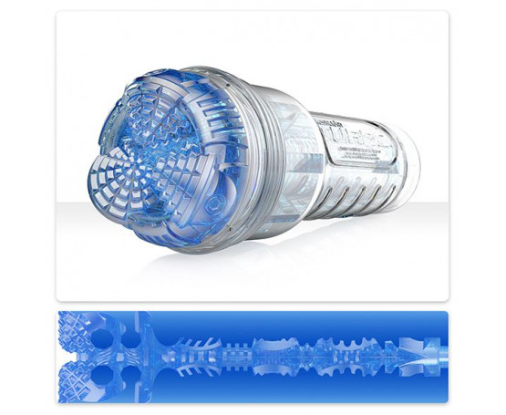 Мастурбатор Fleshlight Turbo Core