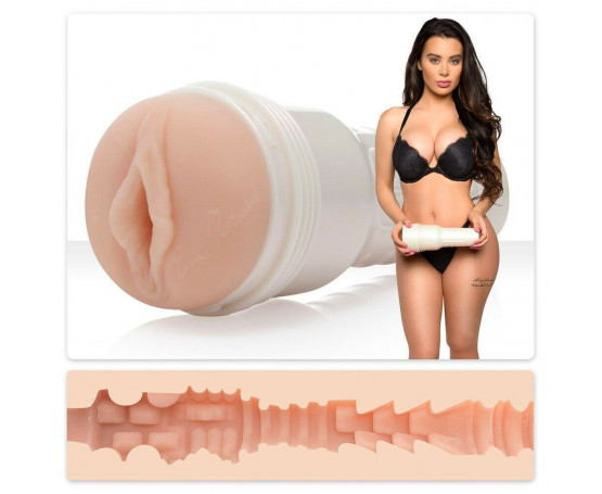 Мастурбатор-вагина Fleshlight Girls - Lana Rhoades Destiny