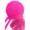 Розовый вагинальный шарик BLUSH