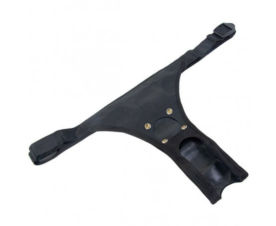 Универсальные трусики Vac-U-Lock ULTRA HARNESS