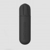 Чёрная перезаряжаемая вибропуля Bathmate Vibrating Bullet Vibe Black