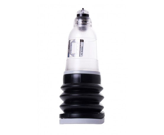 Прозрачная гидропомпа HydroMAX3