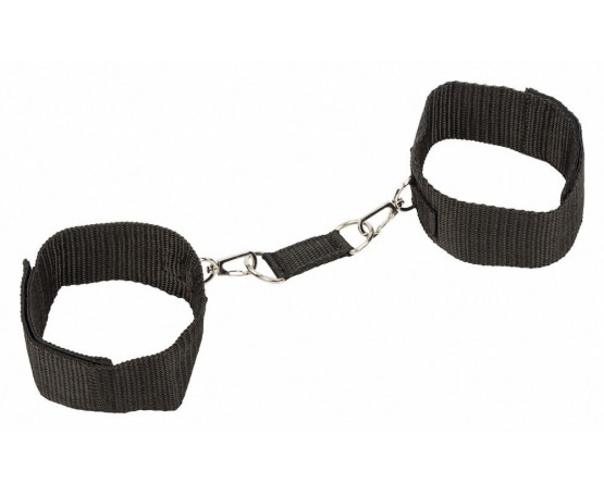 Поножи Bondage Collection Ankle Cuffs One Size