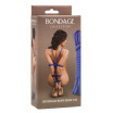Синяя веревка Bondage Collection Blue - 3 м.