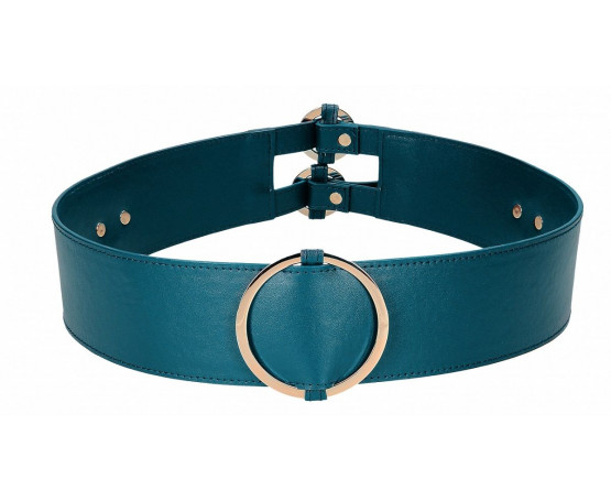 Зеленый ремень Halo Waist Belt - размер L-XL