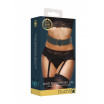 Зеленый ремень Halo Waist Belt - размер L-XL