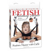 Фиксатор для рук и ног Position Master With Cuffs