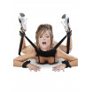Фиксатор для рук и ног Position Master With Cuffs