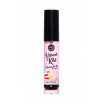 Бальзам для губ Lip Gloss Vibrant Kiss со вкусом попкорна - 6 гр.