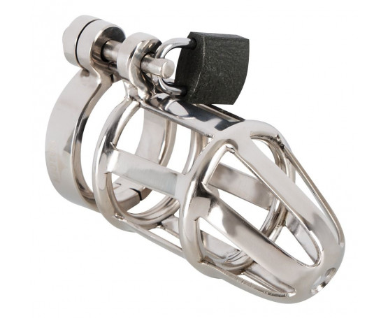 Мужской пояс верности Chastity Cage