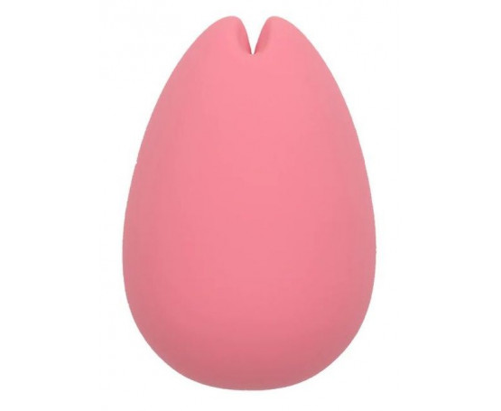 Розовый вибратор Iroha Sakura