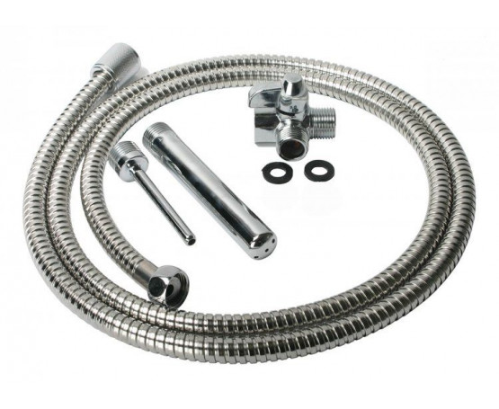 Набор для анального душа Shower Enema System