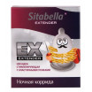 Стимулирующая насадка Sitabella Extender  Ночная коррида 