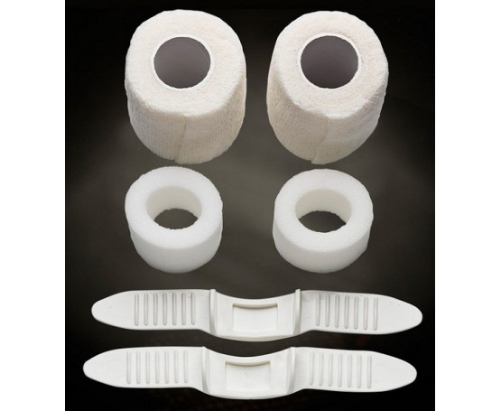 Набор аксессуаров Extender MaleEdge Tuneup Kit Basic