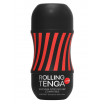 Мастурбатор Rolling Tenga Cup Strong