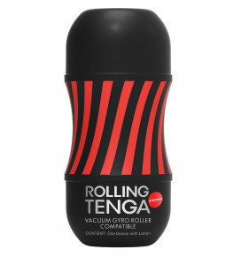 Мастурбатор Rolling Tenga Cup Strong