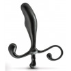 Черный стимулятор простаты Prostate Stimulator - 12,7 см.