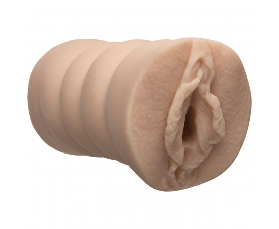Мастурбатор-вагина Chanel St. James ULTRASKYN Pocket Pussy