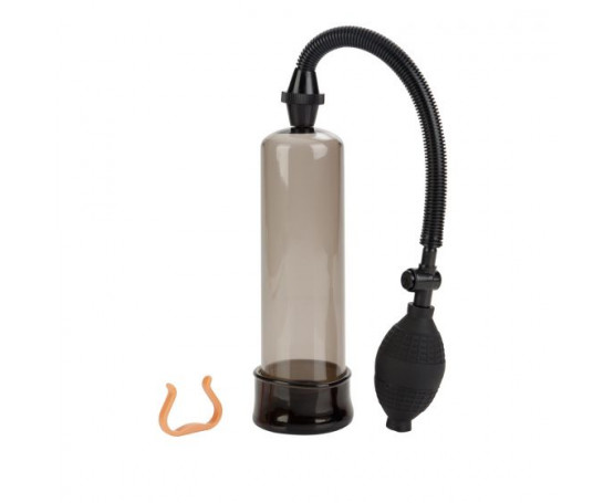 Помпа с грушей Bullfighter Pump with Enhancer