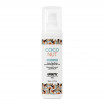 Разогревающее массажное масло с ароматом кокоса Gourmet Coconut - 50 мл.