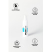 Лубрикант на водной основе Splashglide Lubricant Classic - 30 мл.