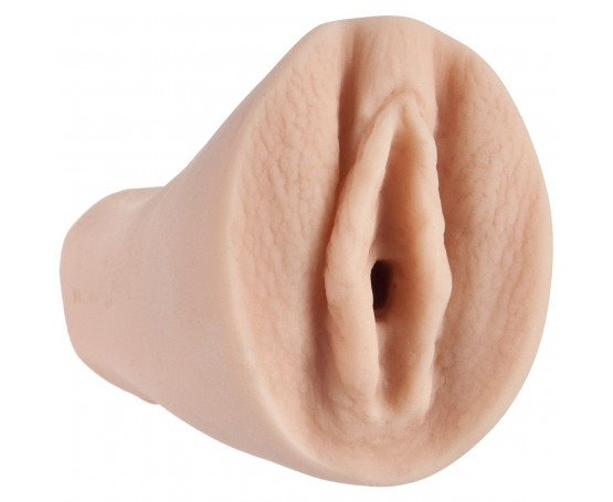 Мастурбатор-вагина Virgin Pussy ULTRASKYN Palm Pal