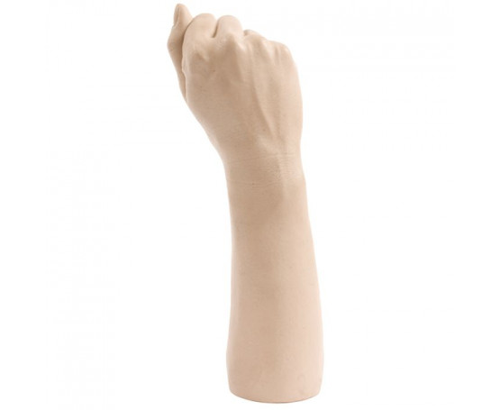 Кулак для фистинга Belladonna s Bitch Fist - 28 см.
